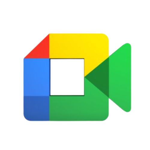 Google-Meet